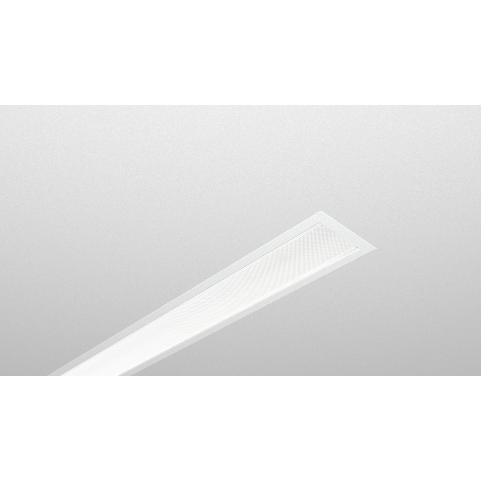 ELLE RECESSED ASYMM WHITE HI RES
