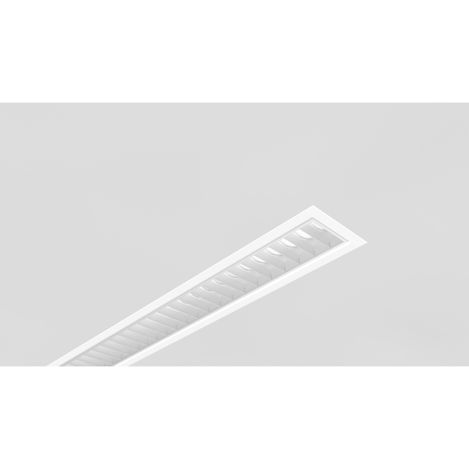 ELLE RECESSED BETA WHITE HI RES