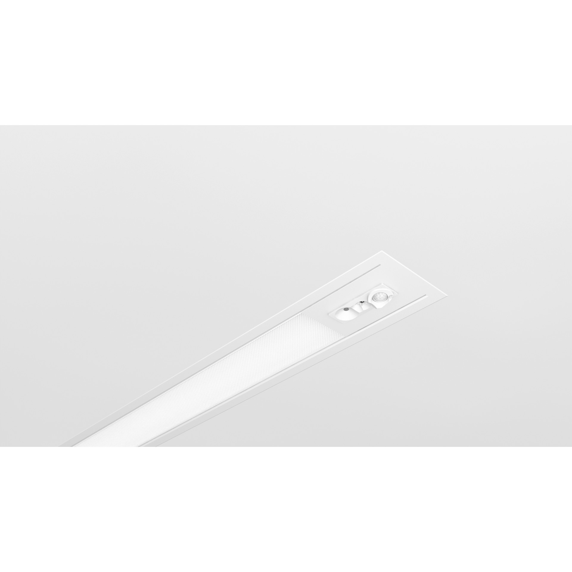 ELLE RECESSED DELTA ORT WHITE HI RES
