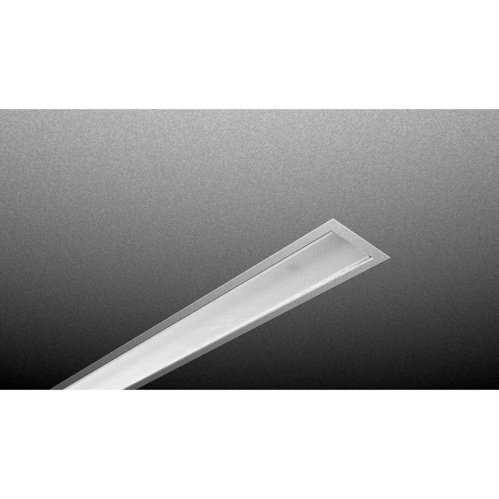 ELLE RECESSED DELTA WHITE HI RES