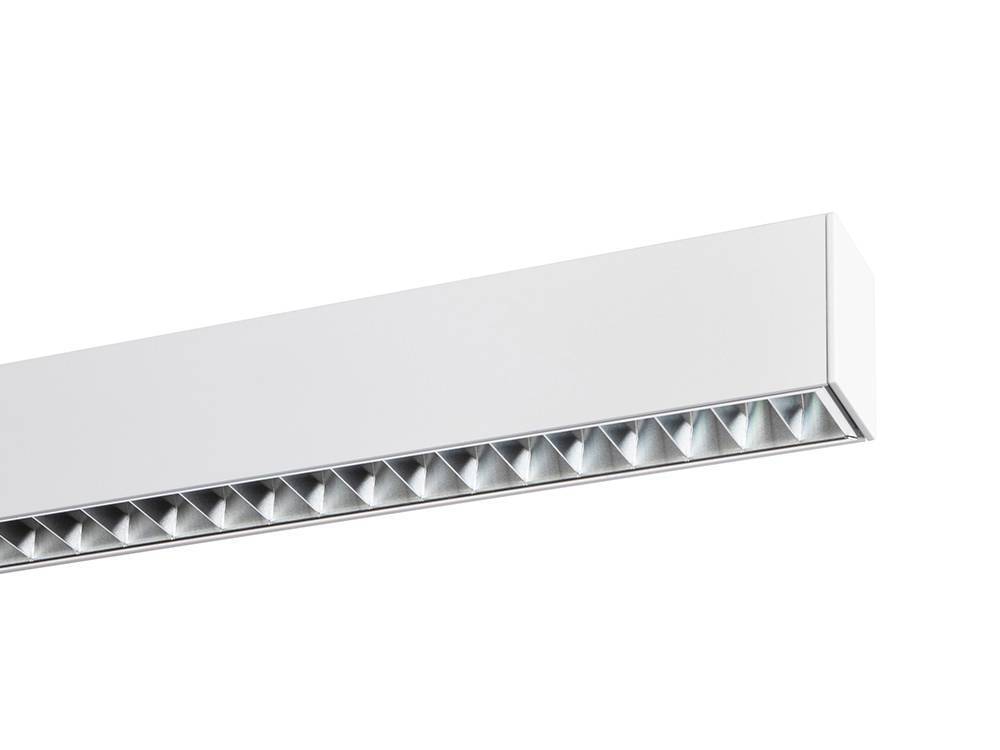ELLE Surface Mounted White Beta Opti PRODUCT THUMBNAIL