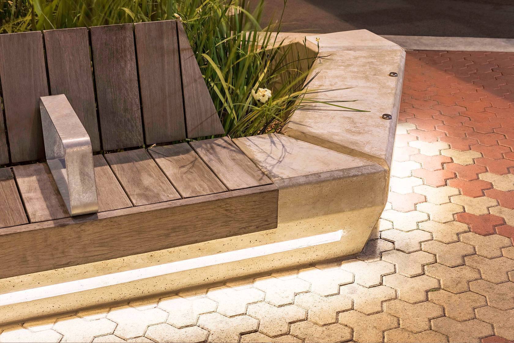 Hampshire road seating project gallery3