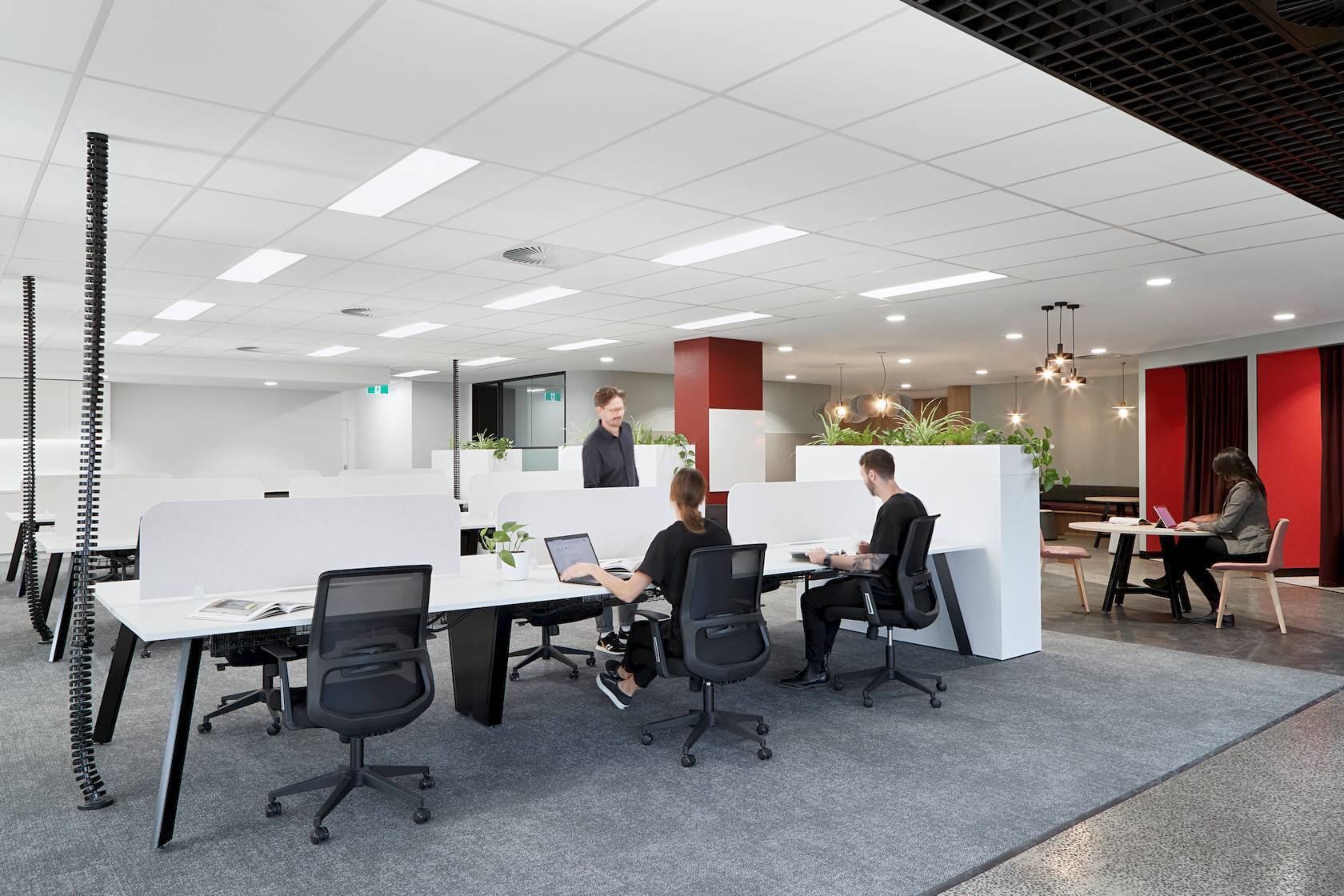 Mc Cormack 412 St Kilda Rd SMG 1023