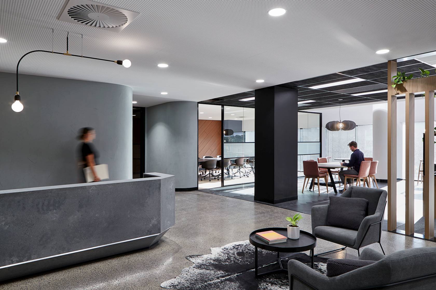 Mc Cormack 412 St Kilda Rd SMG 1169