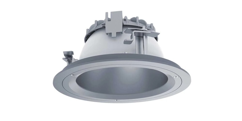 PG4 125 ROBUST ALU CAROUSEL