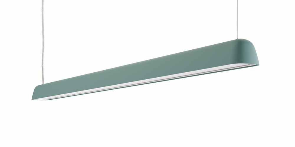 Scoot Linear green 2 CAROUSEL