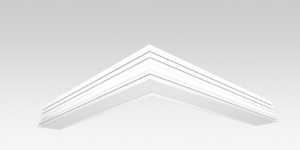ELLE RECESSED CORNER