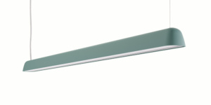 Scoot Linear green 2 CAROUSEL