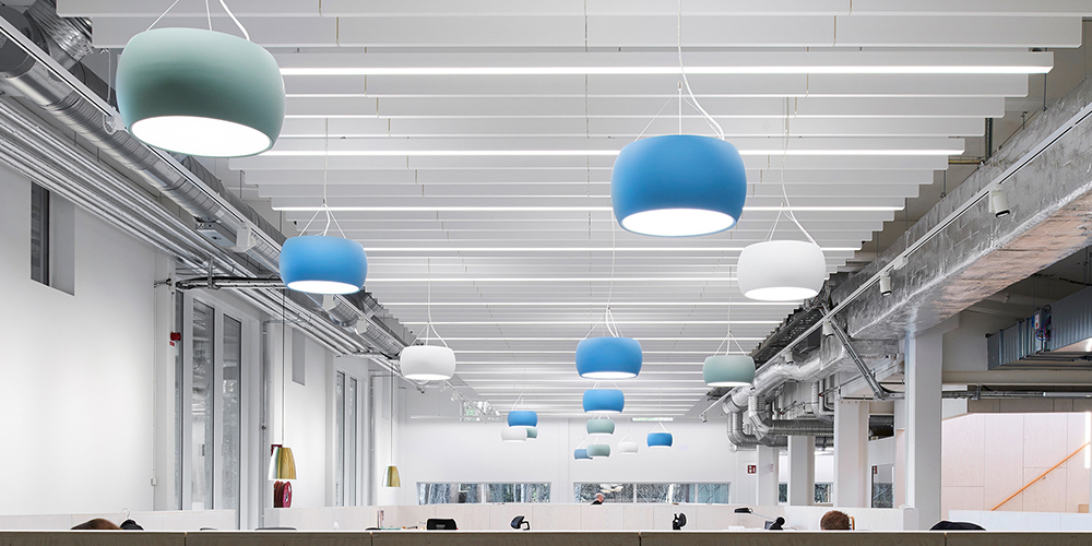 Sweep cityoflight1 office CAROUSEL