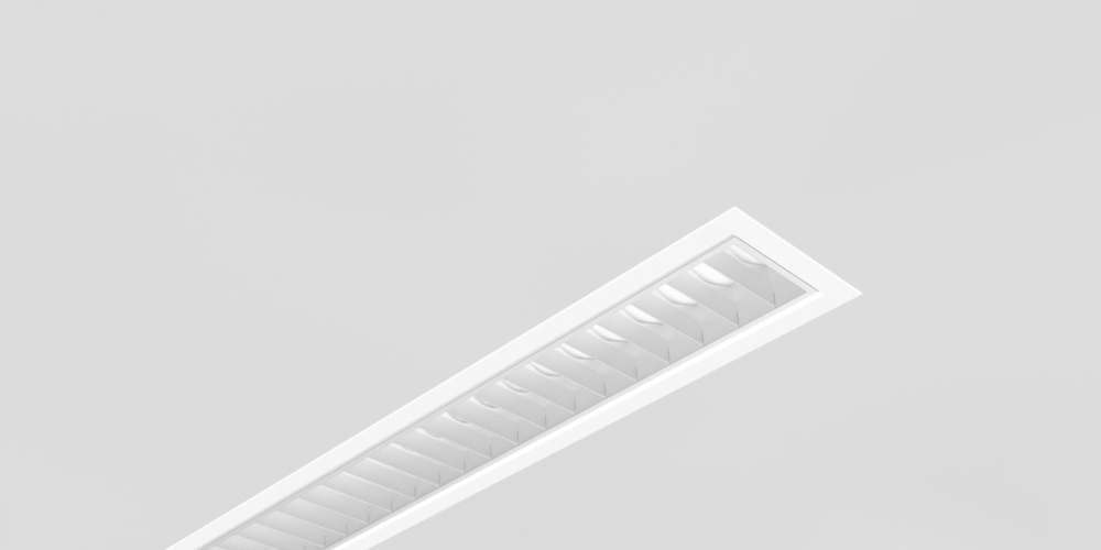 ELLE RECESSED BETA WHITE HI RES