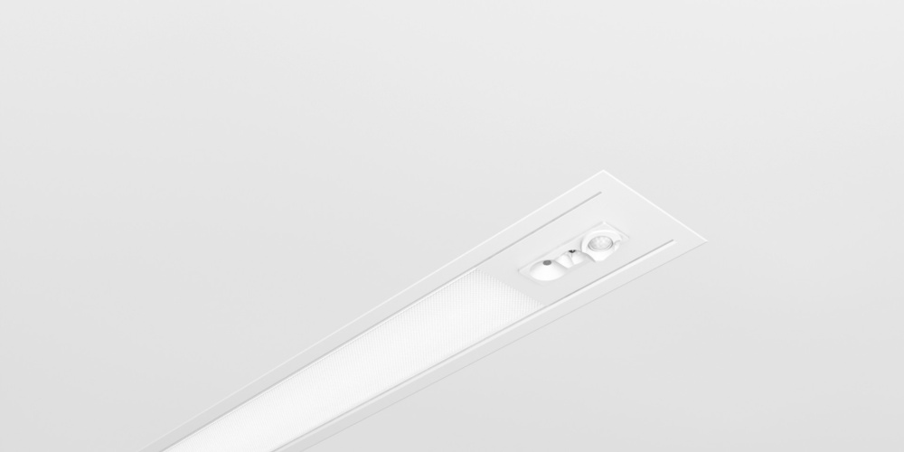 ELLE RECESSED DELTA ORT WHITE HI RES