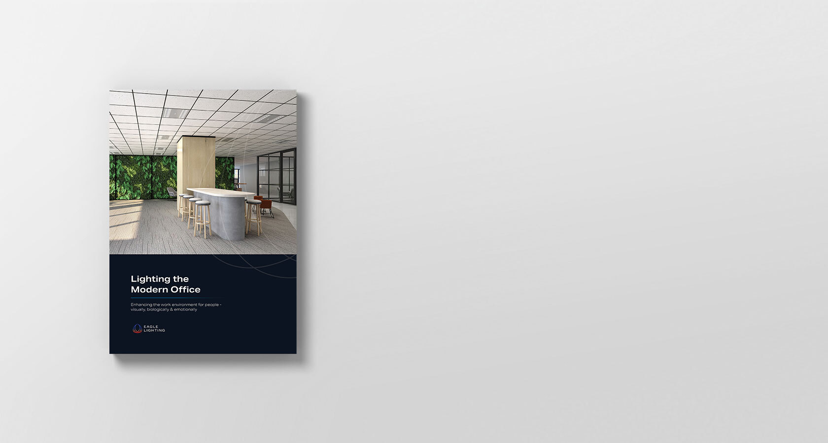 Banner modernoffice brochure