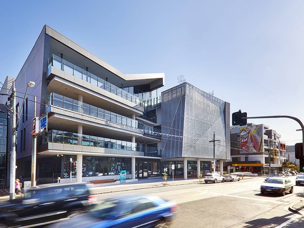 Featured project prahran 1